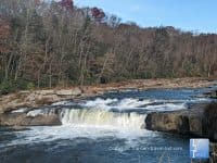 5 Fantastic State Parks near Pittsburgh - Top Ten Travel List