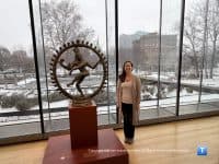 Attraction of the Week: The Cleveland Museum of Art - Top Ten Travel List