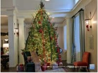 Christmas at Omni Bedford Springs Resort - Top Ten Travel List