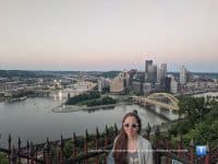 5 Places to Enjoy the Beautiful Pittsburgh Skyline - Top Ten Travel List