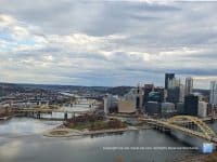 15 Things to do on a Rainy Day in Pittsburgh - Top Ten Travel List