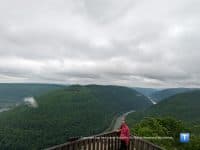 New River Gorge: America’s Newest National Park - Top Ten Travel List