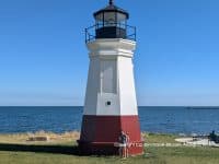 Vermillion, Ohio: A Lake Erie Gem - Top Ten Travel List