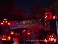 A Spooky Halloween Spectacular at the Pittsburgh Zoo - Top Ten Travel List