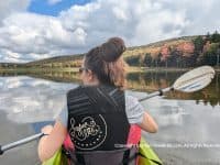 Snowshoe: Leaf Peeping in the Mountains of West Virginia - Top Ten Travel List