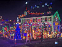 5 Free Holiday Displays in Cleveland - Top Ten Travel List