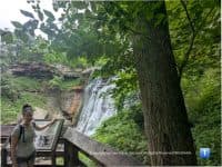 Northeast Ohio Waterfall Guide - Top Ten Travel List