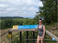 The Three Dunes Challenge: Climbing High Above Lake Michigan - Top Ten Travel List
