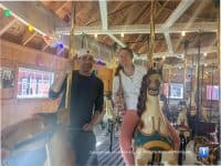 Herschell Carrousel Museum: A Step Back in Time in Upstate NY - Top Ten Travel List