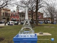 Medina Ice Festival: A 30+ Year Old Winter Tradition - Top Ten Travel List