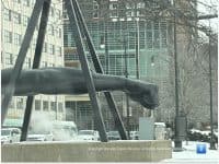 A Weekend Roadtrip to Ann Arbor & Detroit - Top Ten Travel List