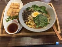 Cleveland Vegetarian Dining Guide: A Few of My Favorites - Top Ten Travel List