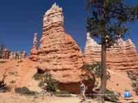 Queen’s Garden: The Easiest Trek into the Bryce Canyon Amphitheater - Top Ten Travel List