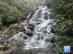 Waterfalls - Top Ten Travel List