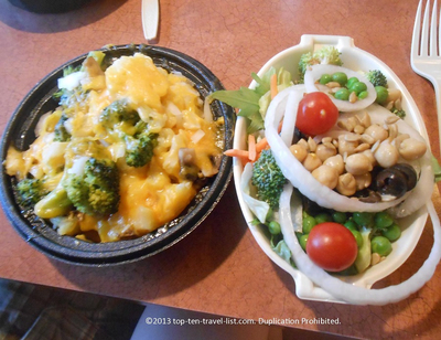 Arthur’s in Dixon, Illinois: A Local Favorite! - Top Ten Travel List