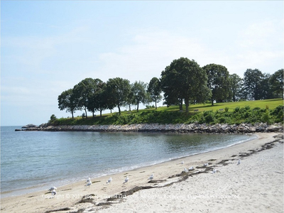 Scenic & Sandy East Lyme Connecticut Beaches - Top Ten Travel List