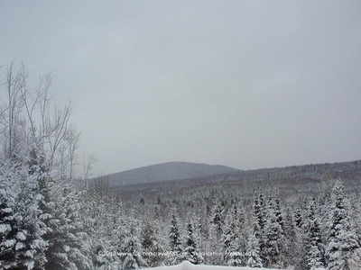 A weekend in the White Mountains of New Hampshire - Top Ten Travel List