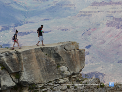 10 Must-Do Daytrips from Flagstaff - Top Ten Travel List