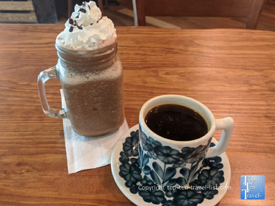 5 Must-Try Coffee Shops in Orlando - Top Ten Travel List