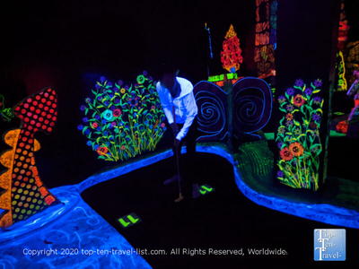 6 attractions not to miss on Orlando’s International Drive - Top Ten Travel List