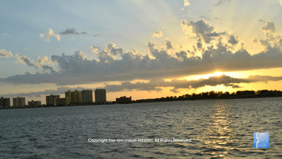 5 Must-Do’s in Clearwater, Florida - Top Ten Travel List