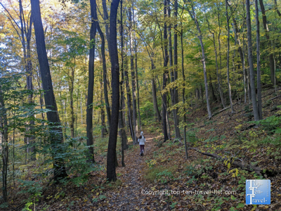 The best fall activities in Pittsburgh - Top Ten Travel List