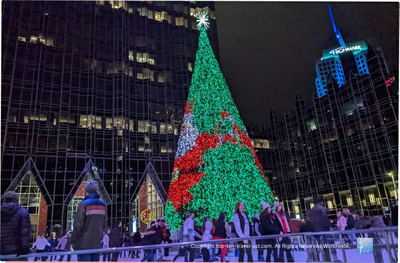 Christmas in Pittsburgh: 10 Must-Do’s - Top Ten Travel List
