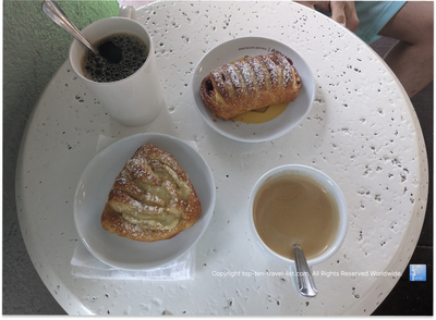 5 Must Try Coffee Shops near Tampa Bay Beaches - Top Ten Travel List