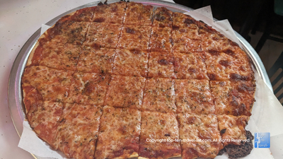 Vito & Nick’s: The Best Pizza in Chicago - Top Ten Travel List