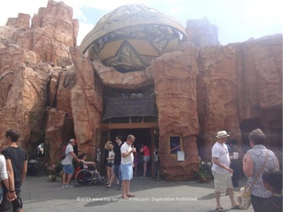 The Best Themed Restaurants in Orlando - Top Ten Travel List
