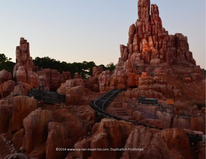 My Top 5 Rollercoasters in Orlando - Top Ten Travel List