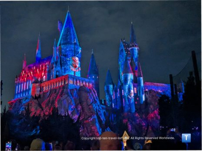The Best Shows at Universal Studios Orlando: My Top 5 Picks - Top Ten Travel List