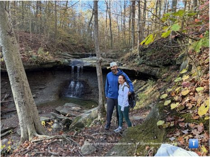 A Couple’s Guide to Cleveland: My Favorite Date Destinations - Top Ten Travel List