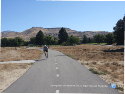 A Weekend in Boise, Idaho - Top Ten Travel List