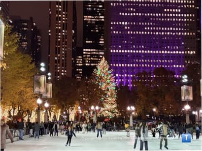 50 fun things to do this winter in Chicago! - Top Ten Travel List