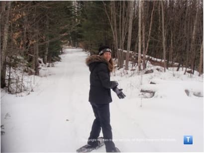 Fun & Beautiful Winter Destinations - Top Ten Travel List