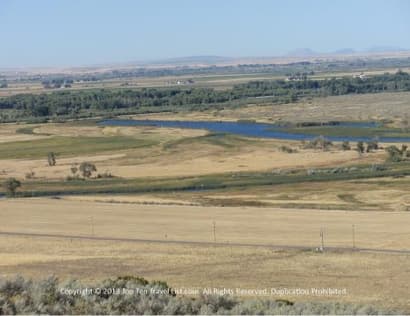 Hiking Hotspot: North Menan Butte in Rexburg, Idaho - Top Ten Travel List