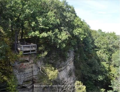15 Amazing Free Tourist Attractions in the Midwest - Top Ten Travel List