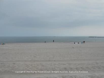 6 Fun Things to do in Southeastern Connecticut - Top Ten Travel List