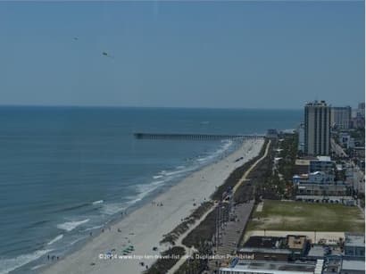 8 Affordable Summer Beach Destinations - Top Ten Travel List