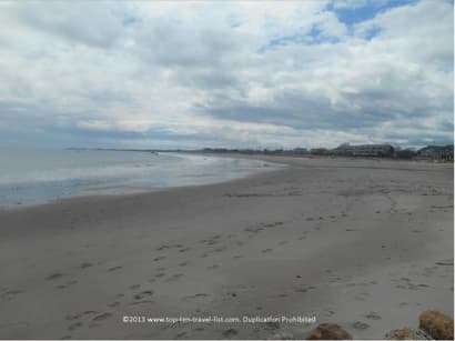 10 Breathtakingly Beautiful Rhode Island Attractions - Top Ten Travel List