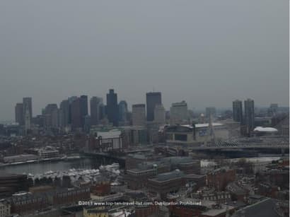 20 Free & Fantastic Things to Do in the Greater Boston Area - Top Ten Travel List