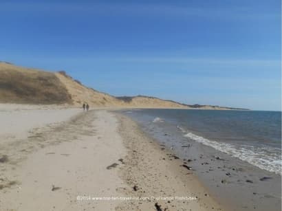 7 Fun, Free & Amazingly Beautiful Places in Cape Cod - Top Ten Travel List
