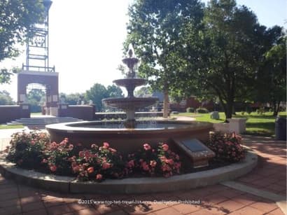 Foley, Alabama: A Charming Town Near the Gulf Coast - Top Ten Travel List