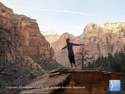 10 Western National Parks to Add to your Bucket List - Top Ten Travel List