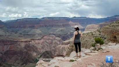101 Things to do in Northern Arizona - Top Ten Travel List