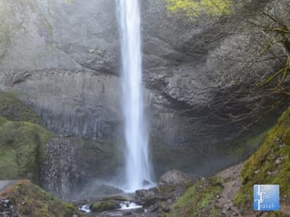 The Most Magnificent Waterfalls of the Columbia River Gorge - Top Ten Travel List