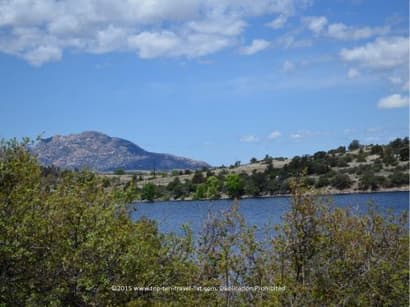 Prescott, Arizona: “Everybody’s Hometown” - Top Ten Travel List