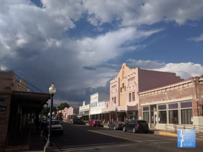 Silver City, New Mexico: A Beautiful Respite from the Desert Heat - Top Ten Travel List