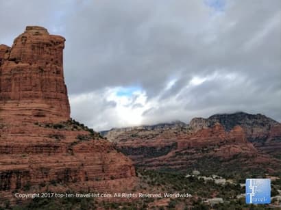 50 Mesmerizing Attractions in the Southwest - Top Ten Travel List